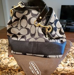 Coach Hobo bag